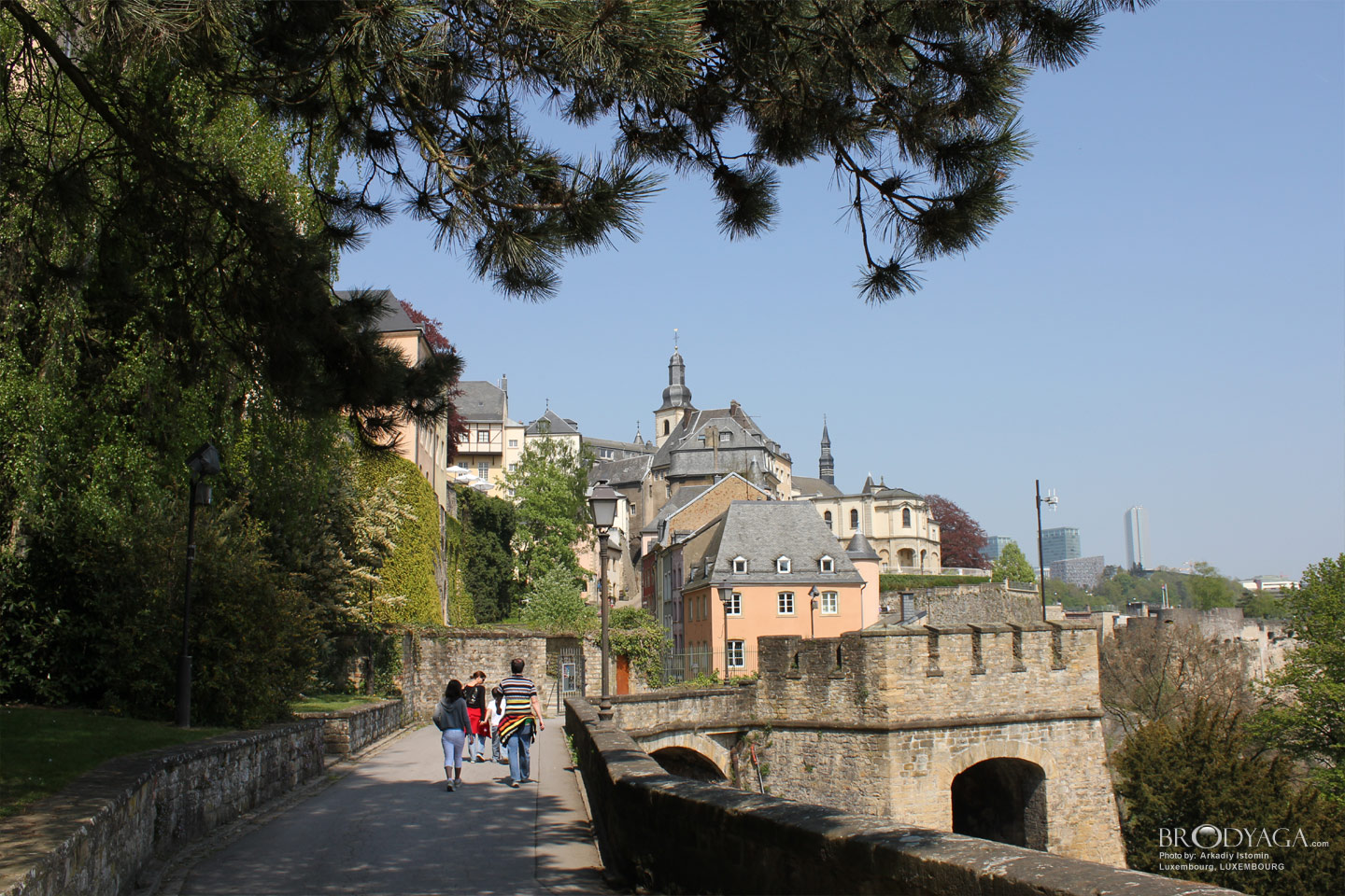 Luxembourg